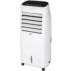 Cooling & Air Treatment